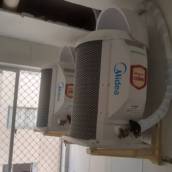 Assistência Técnica Especializada em Refrigeração