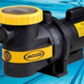 Manutenção de Bomba de Piscina