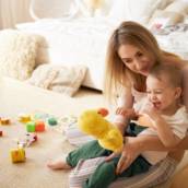 Assistência Materno Infantil em Bauru