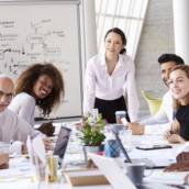 Treinamento para Desenvolvimento de Equipes de Trabalho (Presencial ou online)