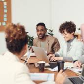 Treinamento: Relacionando-se com Qualidade no Ambiente de Trabalho (Presencial ou Online)