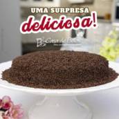Brigadeirão em Avaré 