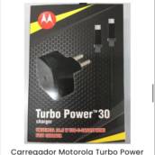 Carregador para celular