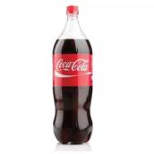 Refrigerante Coca-Cola Pet 2,5 Litros - Bauru