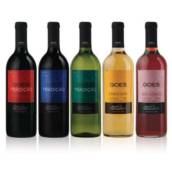 Vinho Goes Tipos - Bauru