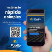 Instalação do Sistema Fotovoltaico