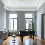 Içamento de Piano 