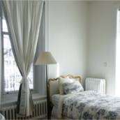 Conserto de Cortinas