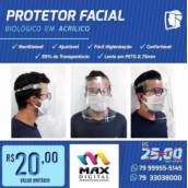 Protetor Facial