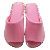 Chinelo De Quarto Feminino Diversas Cores