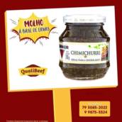 Molho Chimichurri Hemmer