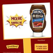 Molho Bebecue
