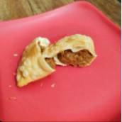 Empanadas Salgada Carne