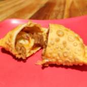 Empanadas Salgada Picanha