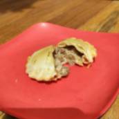 Empanadas Salgada Strogonoff