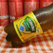 Tubaina garrafa 500ml