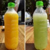 Natural garrafa 500 ML