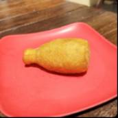 Coxinha