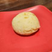 Pão de Queijo