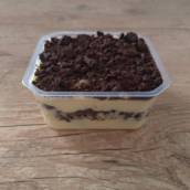 Bolo de Pote Negresco 
