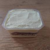 Bolo de Pote Ninho 