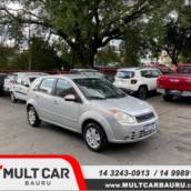 FIESTA HATCH 1.6 4P CLASS FLEX em Bauru