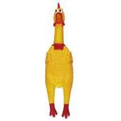 Brinquedo pet,frango