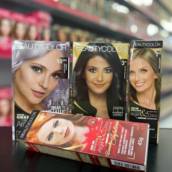 Coloração BeautyColor