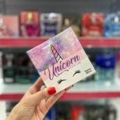 Colônia Linha Mystic Line