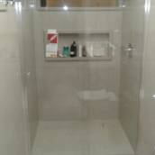 Box de Vidro para Banheiro