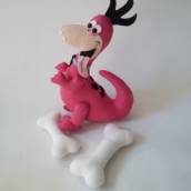 Dino da Pedrita