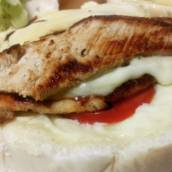Lanches