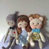 Naninhas 