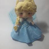 Boneca Frozen