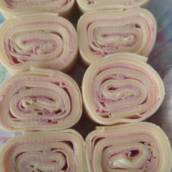Rondele sem Molho 500g em Bauru 