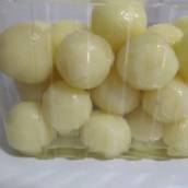 Nhoque recheado de Batata em Bauru