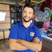 Digital Influencer em Jundiaí