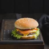 x-Burguer