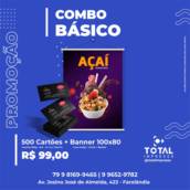 Combo Básico