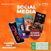 Social Média