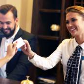 Auxiliar Administrativo, Atendente, Recepcionista de Telemarketing