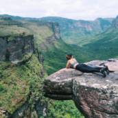 Uma vivência na Chapada Diamantina
