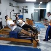 Treino Funcional 