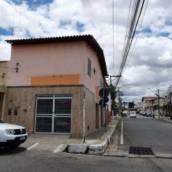 Casa para venda de 2 quartos em Feira de Santana