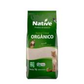 Açúcar Cristal Orgânico 1kg