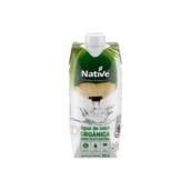 Água de Coco Orgânica 330ml