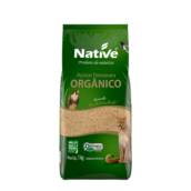 Açúcar Demerara Orgânico 1kg