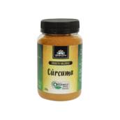 Cúrcuma em Pó Orgânica 250g