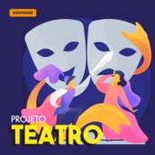 Projeto Teatro