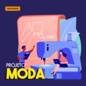Projeto Moda